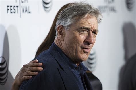 Robert De Niro Faces More Backlash Over Anti-Vaccine Tribeca Film Festival Selection