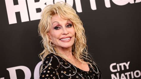 16 Facts About Dolly Parton - Facts.net