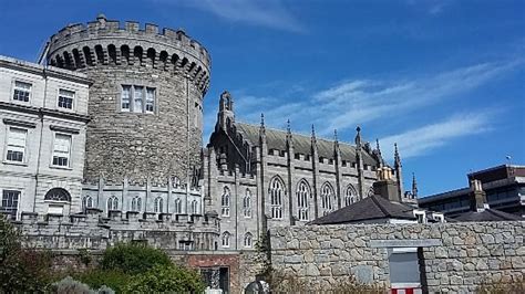 Definitely book onto one of the guided tours - Reviews, Photos - Dublin ...