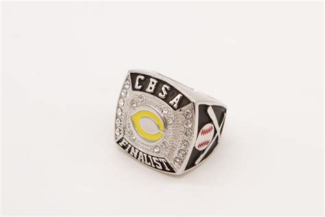 High-Quality Custom Championship Rings in Houston – America's Best ...