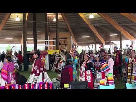 Grand Entry Muskeg Lake Traditional Pow wow July 2, 2023 - YouTube