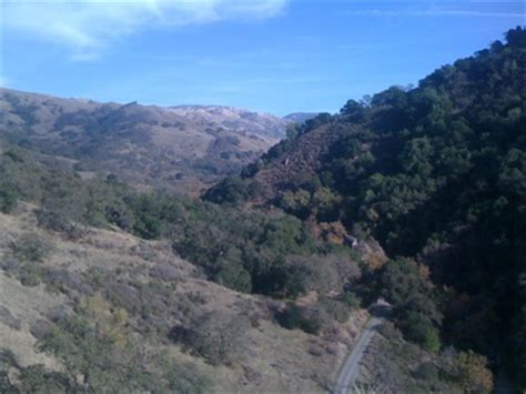 Sunol Regional Wilderness Hikes Dogs Love - Hikes Dogs Love