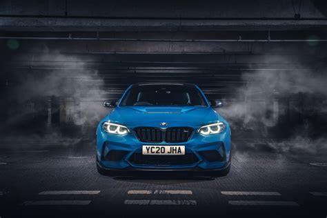 The Next Generation G87 BMW M2 - What We Know - BimmerFile