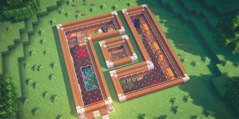 Minecraft: Best Underground Base Builds