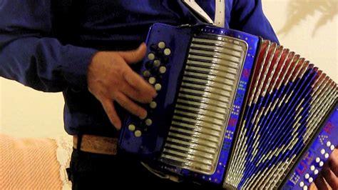 Button Accordions - YouTube