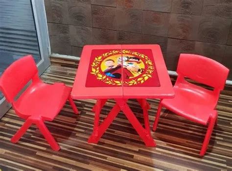 Karma Inc Wooden Foldable Kids Study Table at Rs 1700 in Ahmedabad | ID: 22566959248