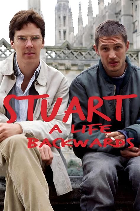 Stuart: A Life Backwards (TV Movie 2007) - IMDb