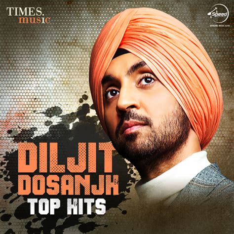 Diljit Dosanjh - Top Hits Songs Download: Diljit Dosanjh - Top Hits MP3 ...