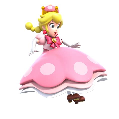 Toadette | MarioWiki | FANDOM powered by Wikia