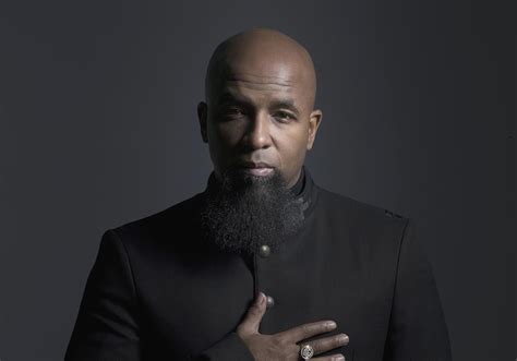 Like clockwork, rapper Tech N9ne returns to the Knitting Factory | The Spokesman-Review