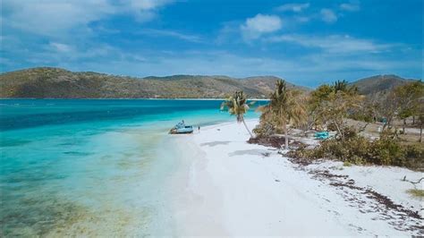 Snorkeling Tour to Culebra Island