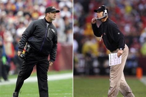 Super Bowl XLVII: The Best Harbaugh Stories in Existence | News, Scores, Highlights, Stats, and ...