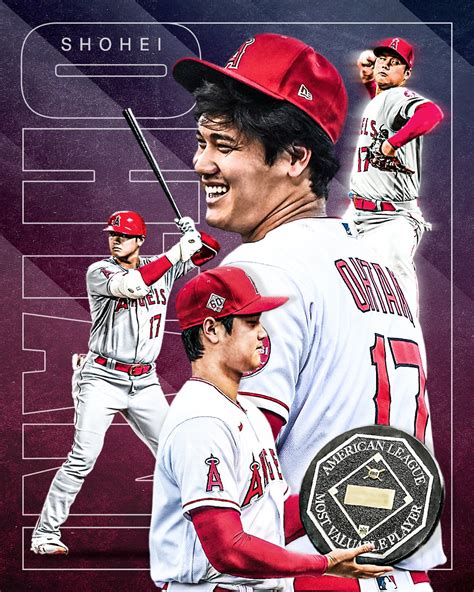 SportsCenter on Twitter: "SHOHEI OHTANI WINS AL MVP 🏆 https://t.co/28uumWpMRr" / Twitter