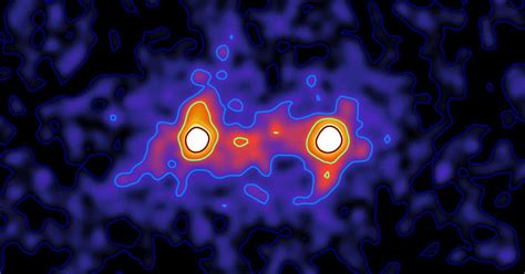 dark matter structure Archives - Universe Today