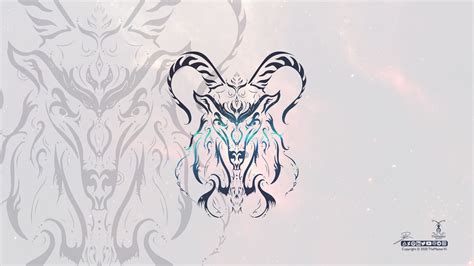 Capricorn Wallpapers - 4k, HD Capricorn Backgrounds on WallpaperBat