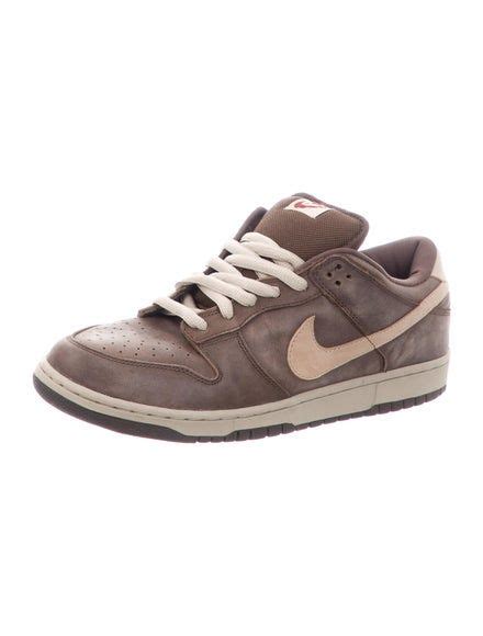 Nike Mocha Dunks