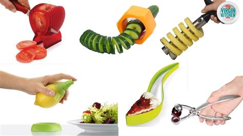 25+ Cool Kitchen Gadgets Must Have | Under $50 | Jessica Paster