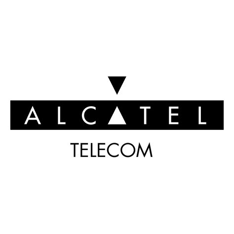 Alcatel Telecom Logo PNG Transparent & SVG Vector - Freebie Supply