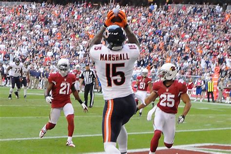 Bears vs. Cardinals game recap: Chicago takes care of Arizona, 28-13 ...