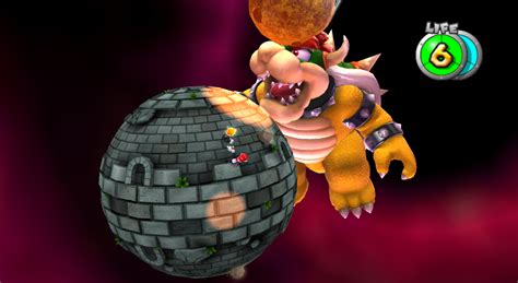 Bowser's Big Lava Power Party - Super Mario Wiki, the Mario encyclopedia