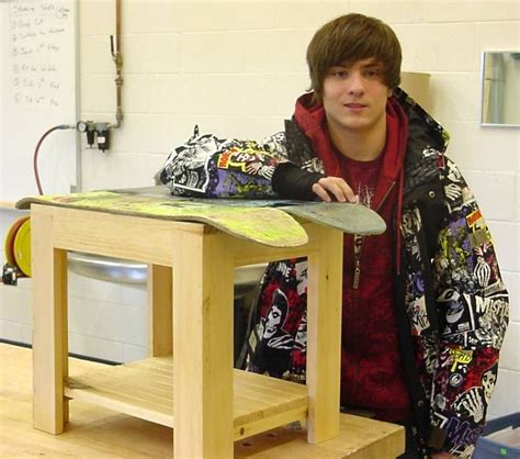 10 Nice Woodshop Project Ideas For High School 2024