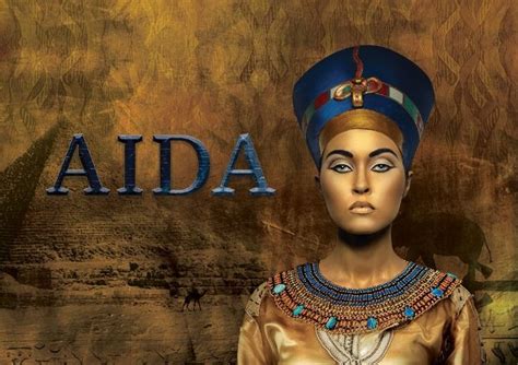 Aida - Giuseppe Verdi - Ukrainian National Opera | Data Thistle