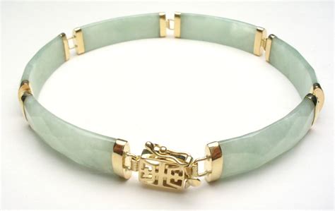 Bracelet Mold Galleries: Bracelet Jade