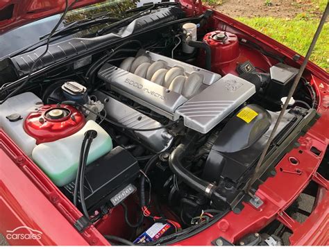 1989 Holden Commodore VN SS | classicregister