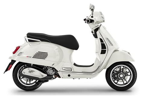 New 2023 Vespa GTS Super 300 Scooters in Shelbyville, IN | Stock Number: | Piaggio & Vespa ...