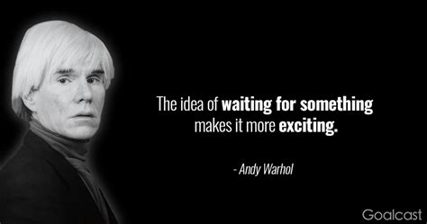 16 Andy Warhol Quotes to Help You Find Value in Every Moment of Your Life