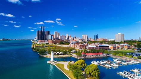 Detroit Travel Guide | Detroit Tourism - KAYAK