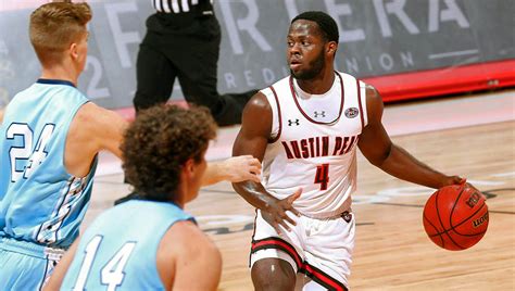 Austin Peay State University Men's Basketball rolls to 110-67 win over ...