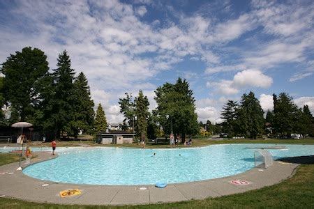 Maple Grove Park and Outdoor Pool