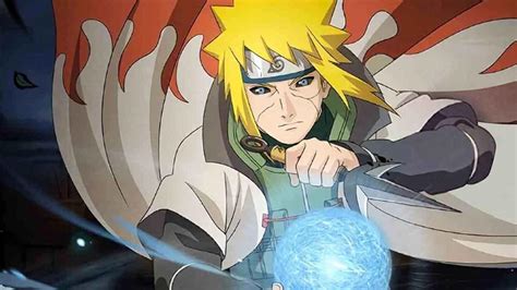 Naruto creator to release highly anticipated Minato Namikaze manga - Hindustan Times