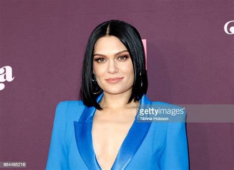 Jessie J attends VH1's 3rd annual 'Dear Mama: A Love Letter To Moms ...