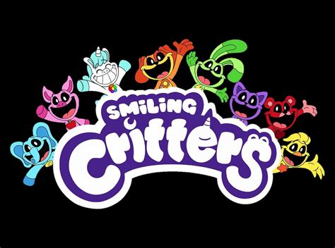 Smiling Critters: The Animated Show | Casting Call Club