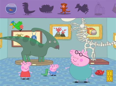 App Shopper: Peppa Pig - Happy Mrs Chicken (Games)