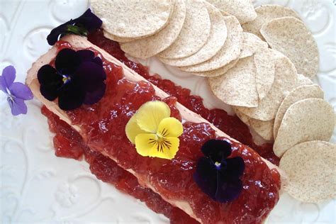 Patê de Foie Gras com Geleia (acompanha Árabe Crocante) | Tasting Banquet