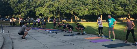 Bootcamp – CrossFit Winter Park