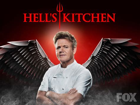 Watch Hell's Kitchen Season 18 | Prime Video