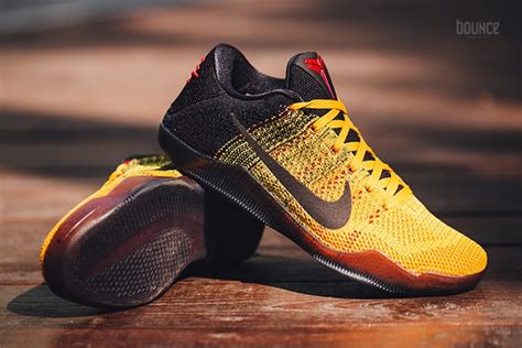 Nike Kobe 11 Bruce Lee - Sneaker Bar Detroit