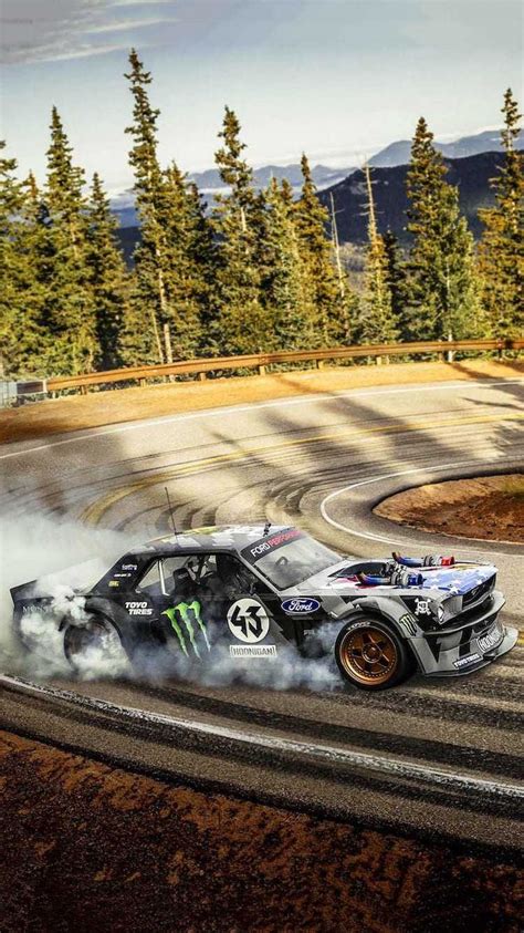 Hoonigan Wallpaper Discover more Car, Drift, Hoonicorn, Hoonigan, Ken ...