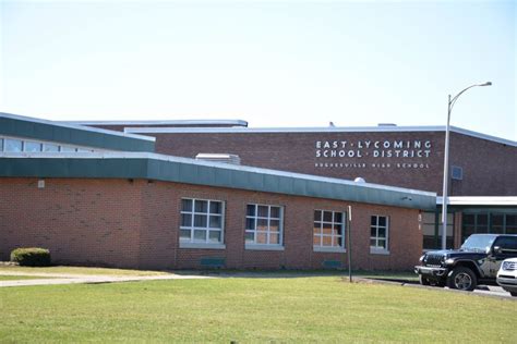 East Lycoming School District has amazing past, promising future | News, Sports, Jobs ...