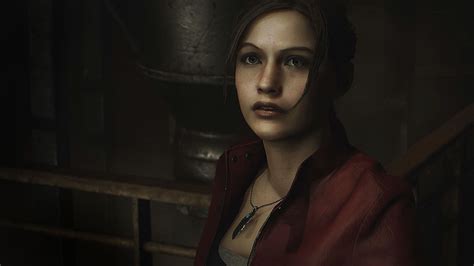 RE2’s Claire Redfield Wants to Return for Resident Evil: Code Veronica ...