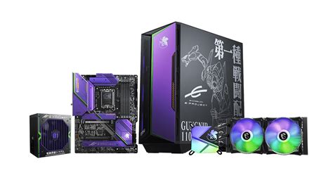 MSI MAG A650BN EVA e-PROJECT × EVANGELION e:PROJECT コラボレーション限定モデル 80PLUS BRONZE 認証取得 ケーブル直タイプのPC ...