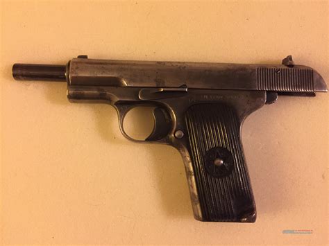 TOKAREV PISTOL TT-33 for sale at Gunsamerica.com: 995048578