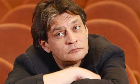 “It’s not about the artistic director, it’s about the troupe”: Domogarov resigned from the ...