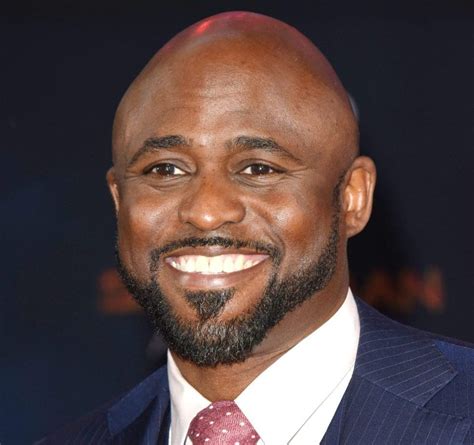 Wayne Brady, 'Let's Make a Deal' Host and B&B Alum, Comes Out As ...