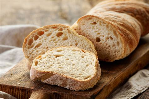 50 Most Popular Italian Breads - TasteAtlas