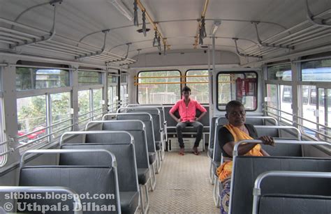 SLTB buses - ශ්‍රී ලංගම බස්: Antony bodied TATA LP 1512/42 Turbo bus ...